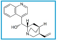 Quinine EP Impurity B